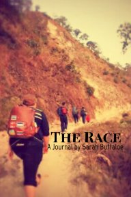The Race book cover