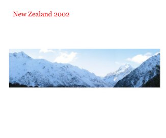 New Zealand 2002 book cover