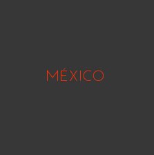 Mexico 2015 book cover