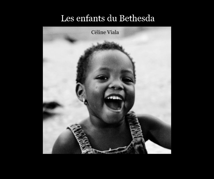 View Les enfants du Bethesda by céline viala