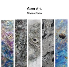Gem Art® book cover