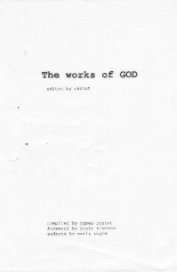 the works of god book cover