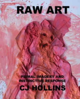 Raw Art book cover
