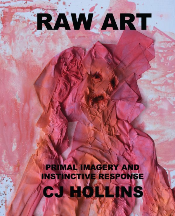 View Raw Art by CJ Hollins