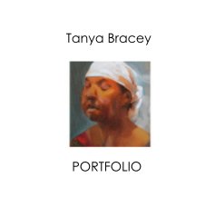 Tanya Bracey book cover