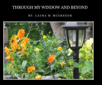 THROUGH MY WINDOW AND BEYOND book cover