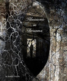 Illusions in Dreams book cover