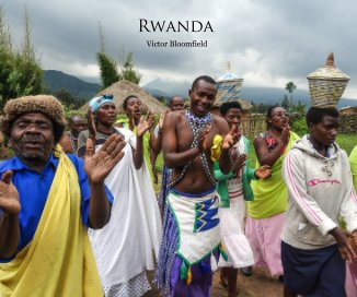 Rwanda book cover