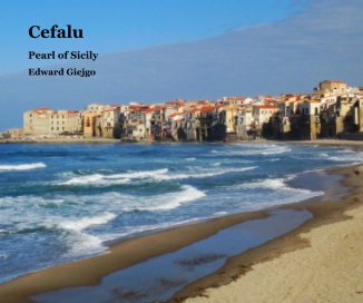 Cefalu book cover