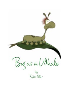 Big as a Whale! book cover