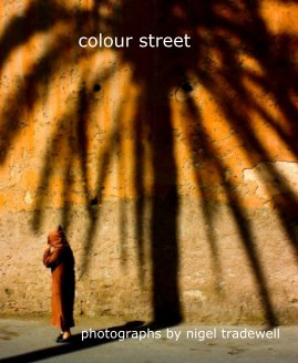 colour street book cover