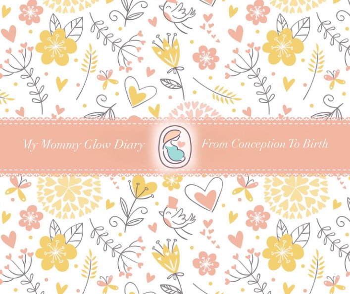 Bekijk My Mommy Glow Diary op Danna D. Davis