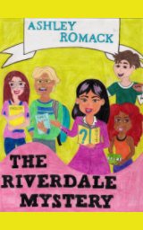 The Riverdale Mystery book cover