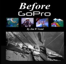 Before GoPro book cover
