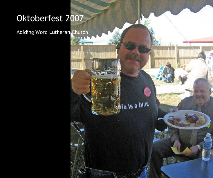 View Oktoberfest 2007 by lesrice