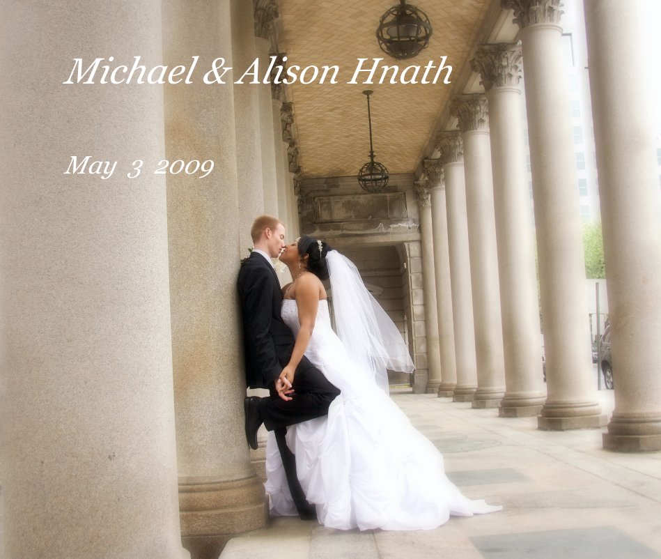 Bekijk Michael & Alison Hnath op May 3 2009