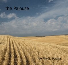 the Palouse book cover