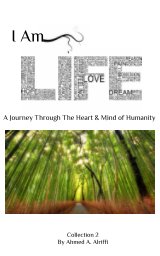 I Am Life  (Collection 2) book cover