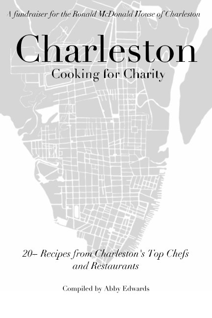 View Charleston Cooking for Charity by Abby Edwards