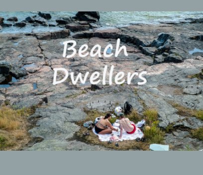 Beach Dwellers book cover