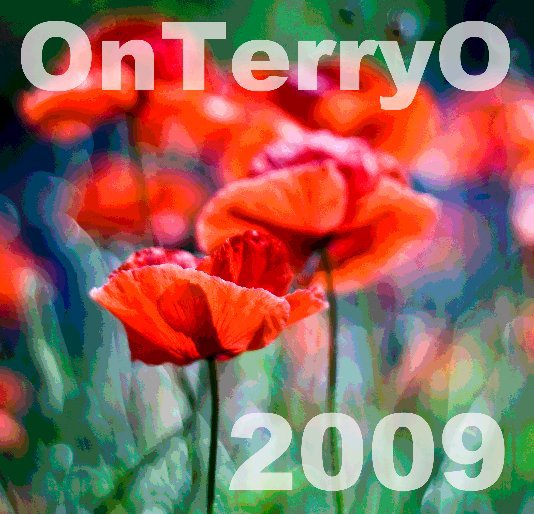 View OnTerryO  2009 by James R. Steadman