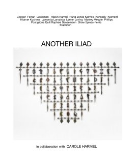 Another Iliad book cover