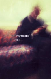 underground people book cover