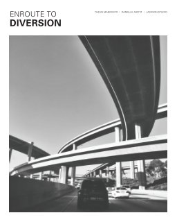 Enroute to Diversion book cover
