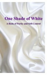 One Shade of White book cover