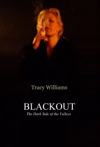 BLACKOUT - First Edition, 2010 book cover