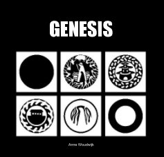 GENESIS book cover