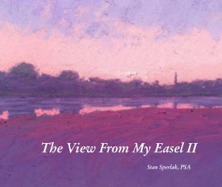 The View From My Easel II book cover