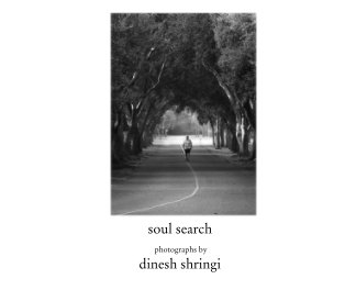 soul search    photographs by book cover