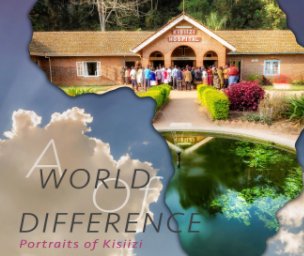 A World of Difference book cover