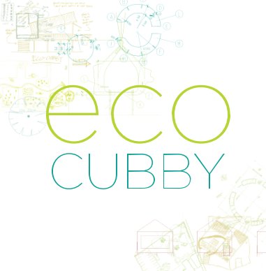 Eco-Cubby book cover