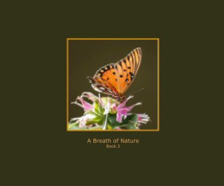 A Breath of Nature 2 book cover