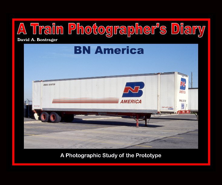 View BN America by David A. Bontrager