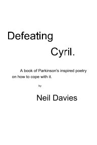 Defeating Cyril book cover