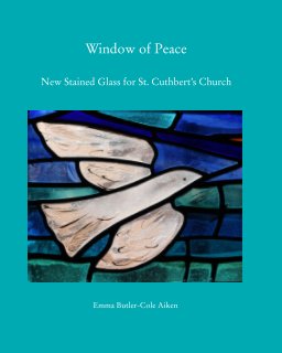 Window of Peace book cover