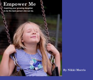 Empower Me book cover