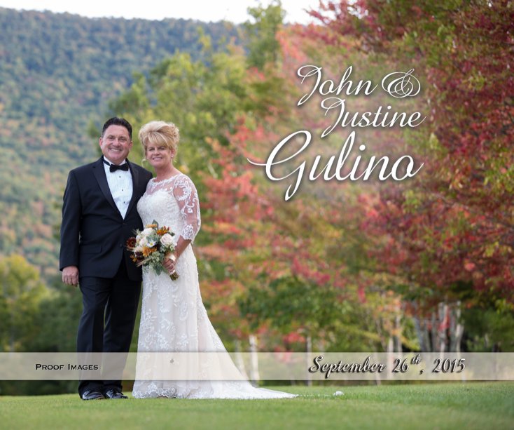 Ver Gulling Wedding Proof por Molinski Photography