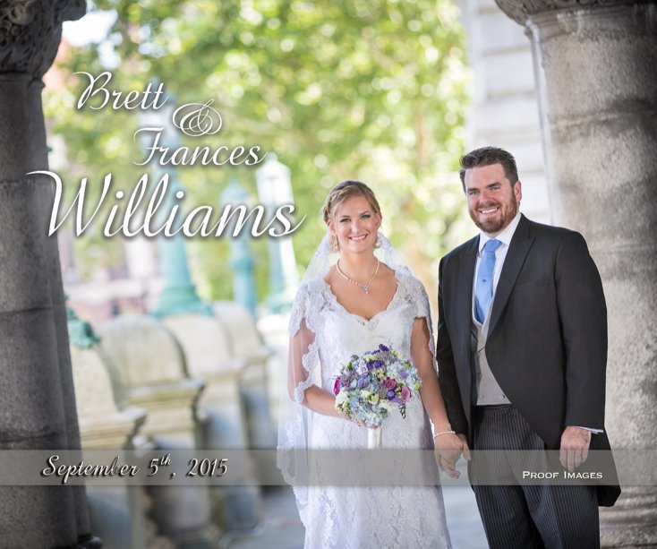 Williams Wedding Proof nach Molinski Photography anzeigen