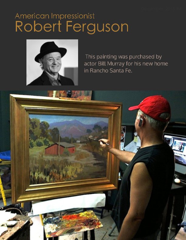 View Ferguson Magazine by Robert Ferguson