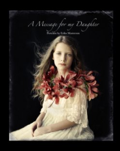 A Message for my Daughter book cover
