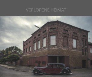 Verlorene Heimat book cover