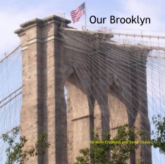 Our Brooklyn book cover