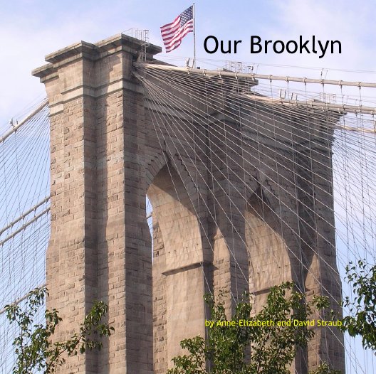 View Our Brooklyn by Anne and David Straub