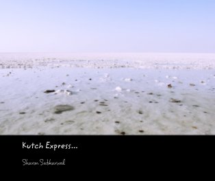 Kutch Express book cover