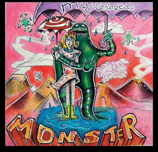 Ver My Beloved Monster por Linda & Michael Inman