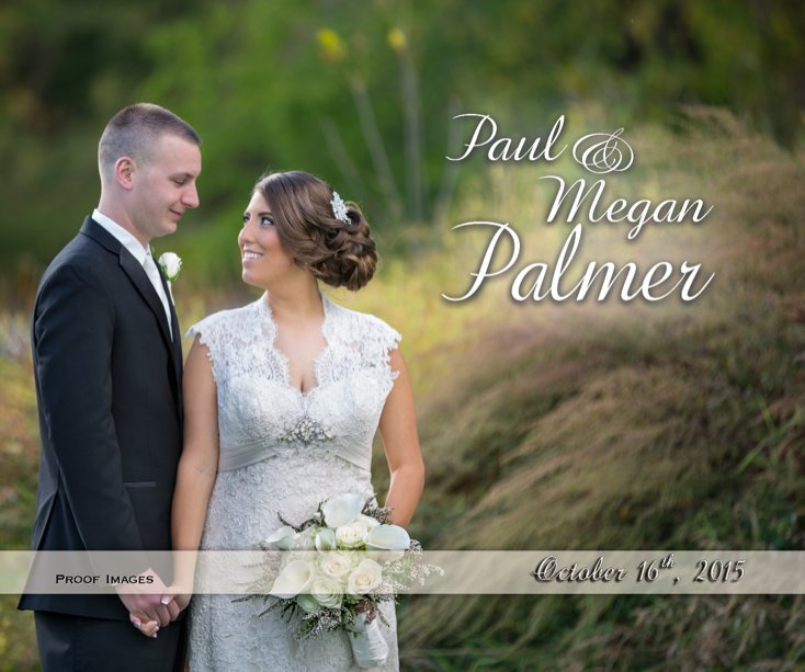 Ver Palmer Wedding Proof por Molinski Photography